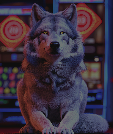Wolf Gold
