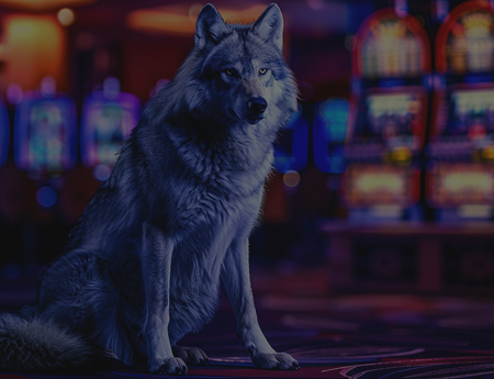 Wolf Gold