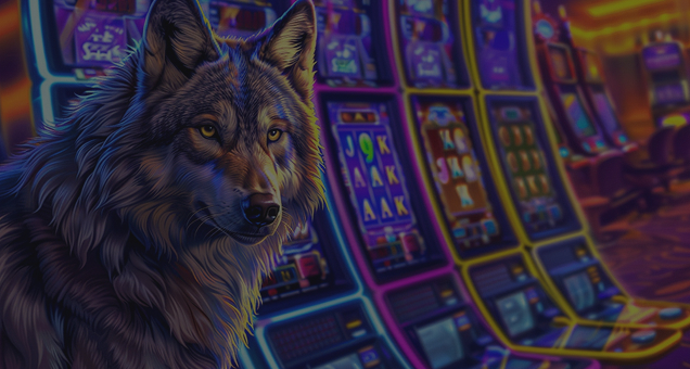 Wolf Gold