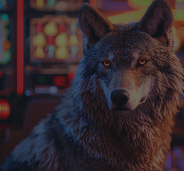 Wolf Gold