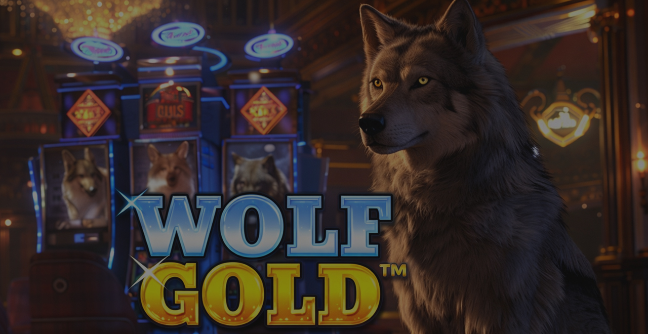 Wolf Gold